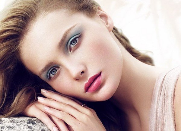 Модный макияж осень-зима 2026-2027: фото, тенденции