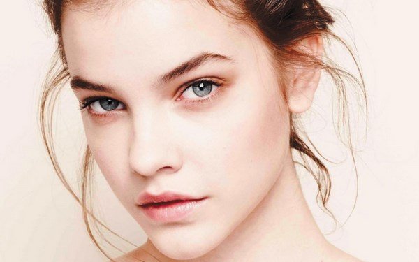 Модный макияж осень-зима 2026-2027: фото, тенденции