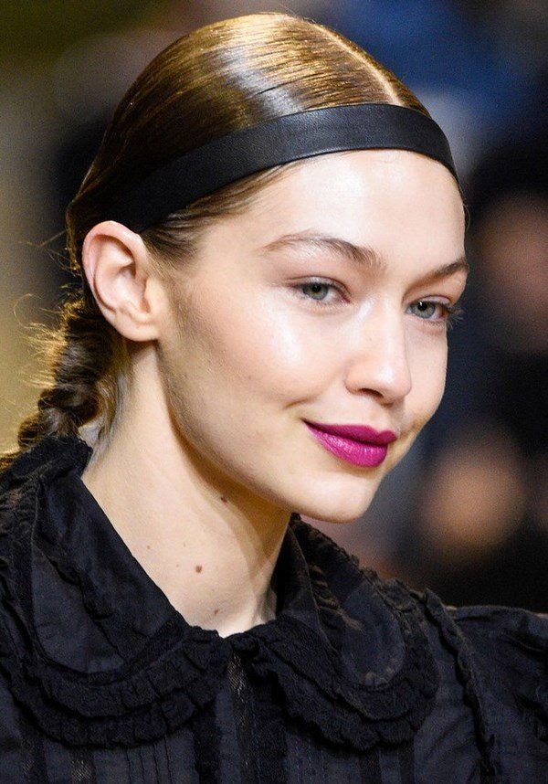 Модный макияж осень-зима 2026-2027: фото, тенденции