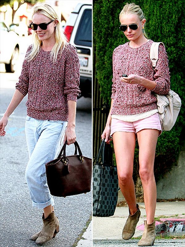 Модные джемпера 2026: модели и фасоны — фото