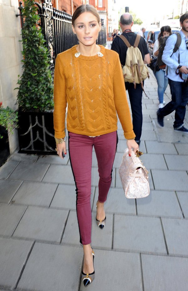 Модные джемпера 2026: модели и фасоны — фото