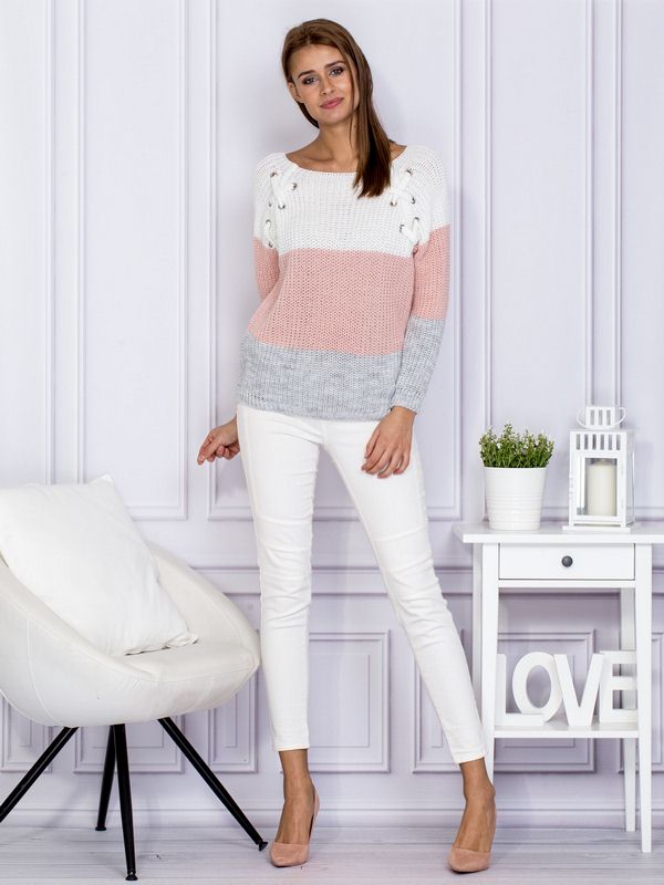 Модные джемпера 2026: модели и фасоны — фото