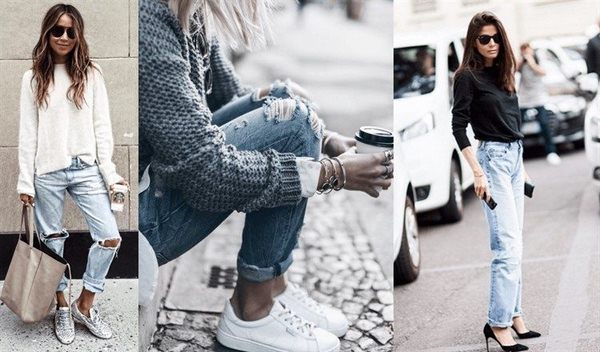 Модные джемпера 2026: модели и фасоны — фото