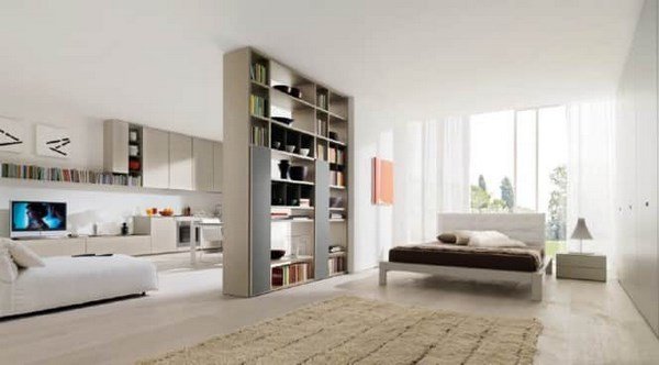 Современный дизайн гостиной 2026 в разных стилях: идеи, фото