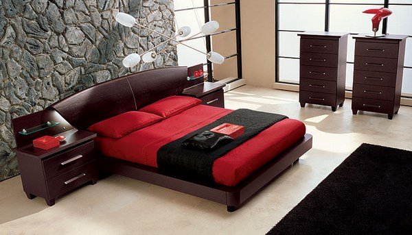 Современный дизайн спальни 2026: лучшие новинки на фото