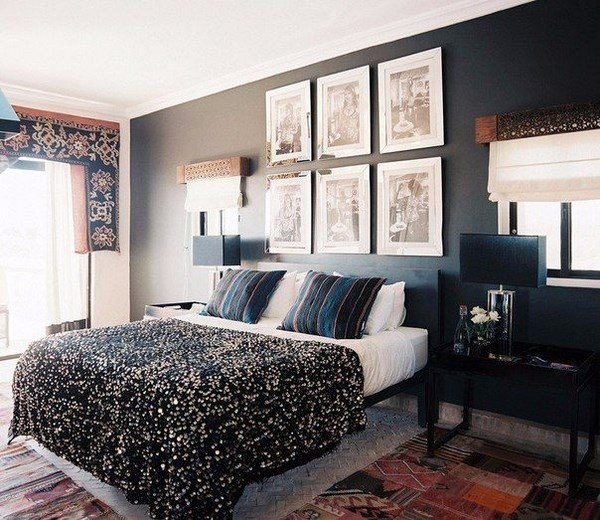 Современный дизайн спальни 2026: лучшие новинки на фото