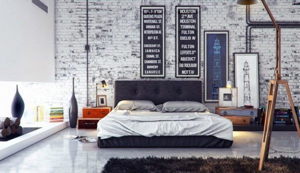 Современный дизайн спальни 2026: лучшие новинки на фото