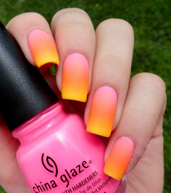 Персиковый маникюр 2026: лучшие идеи, дизайны, новинки