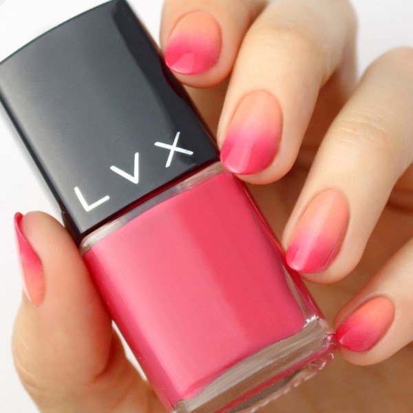 Персиковый маникюр 2026: лучшие идеи, дизайны, новинки