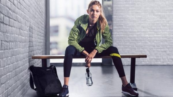 Модная спортивная одежда для спорта 2026: тренды, фото