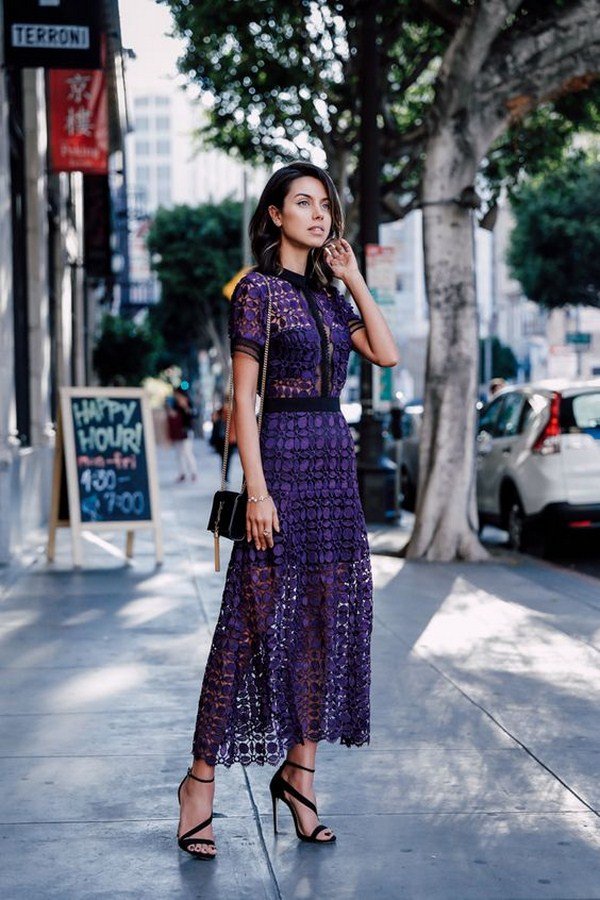 Платья-рубашки 2026: фото, новинки, идеи луков