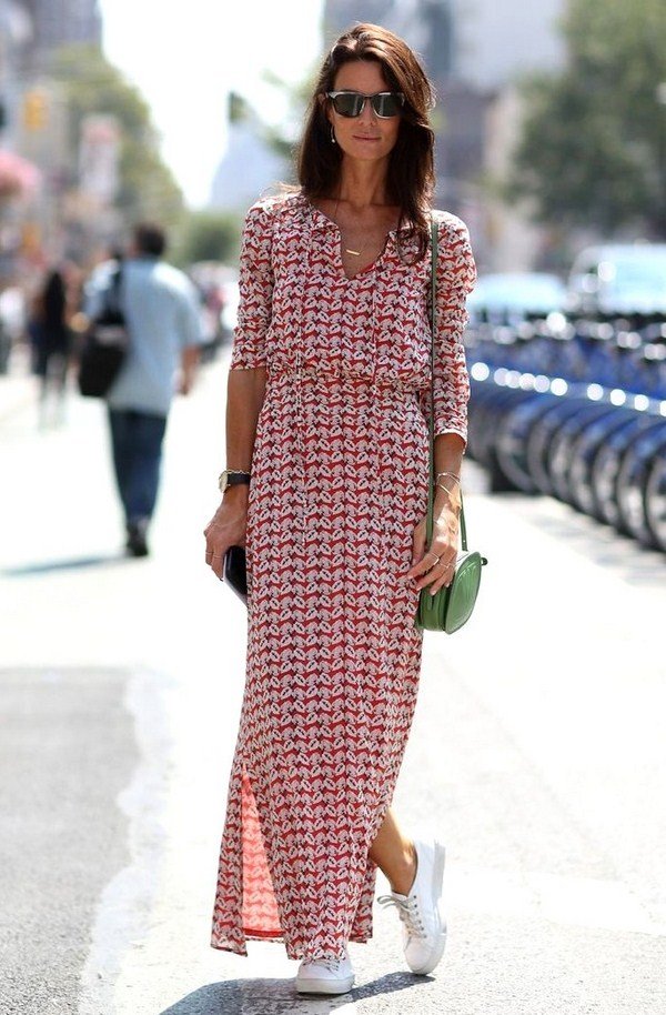 Платья-рубашки 2026: фото, новинки, идеи луков