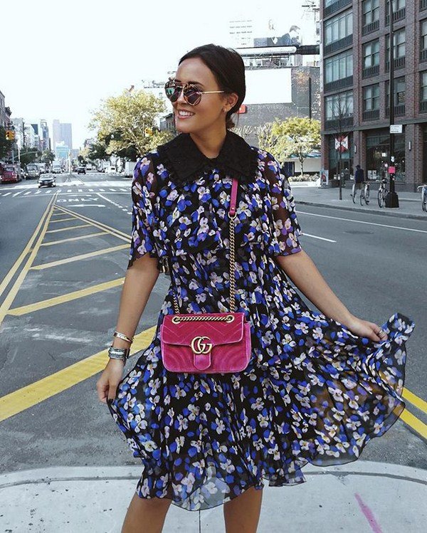 Платья-рубашки 2026: фото, новинки, идеи луков