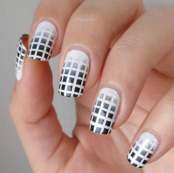 Модный офисный маникюр 2026: новинки, тренды