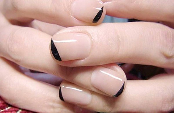 Модный офисный маникюр 2026: новинки, тренды