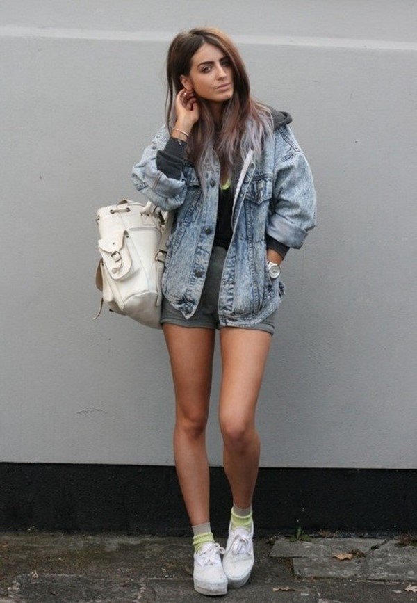 Трендовые джинсовые куртки 2026: фото, новинки, тенденции