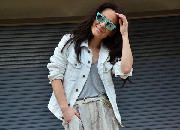 Трендовые джинсовые куртки 2026: фото, новинки, тенденции