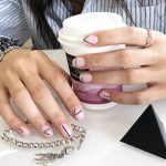 Нежный маникюр 2026 – идеи и новинки на фото