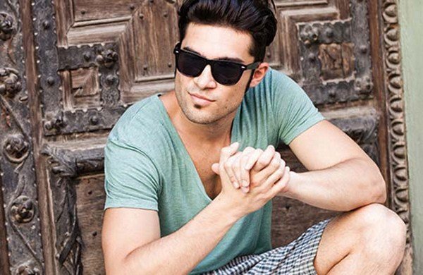 Мужские солнцезащитные очки 2026: модели, новинки, фото