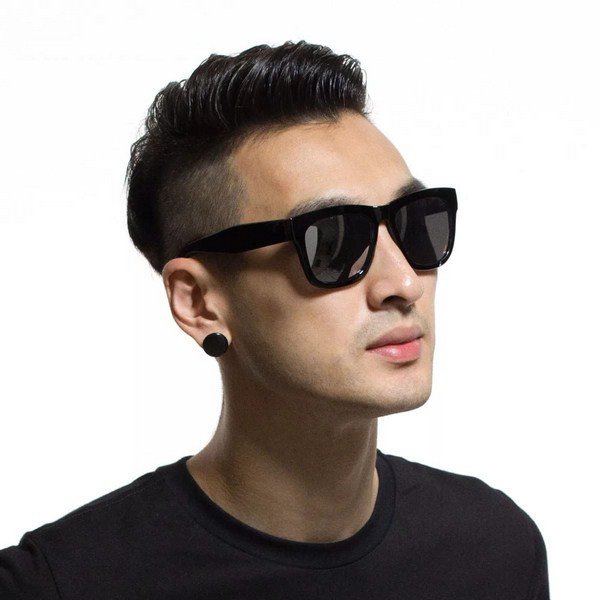 Мужские солнцезащитные очки 2026: модели, новинки, фото