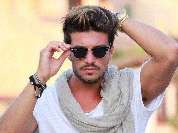 Мужские солнцезащитные очки 2026: модели, новинки, фото