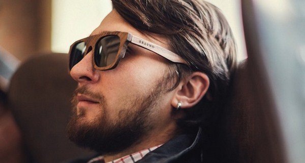 Мужские солнцезащитные очки 2026: модели, новинки, фото