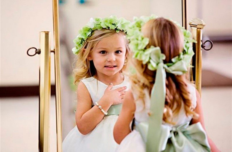 Прически для девочек 2026: идеи причесок в садик и школу