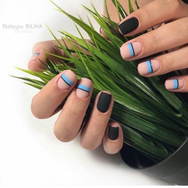 Самые модные ногти 2026 года: топовые идеи на фото