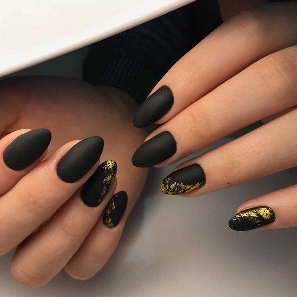 Самые модные ногти 2026 года: топовые идеи на фото