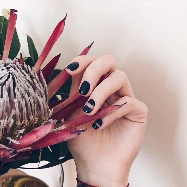 Самые модные ногти 2026 года: топовые идеи на фото