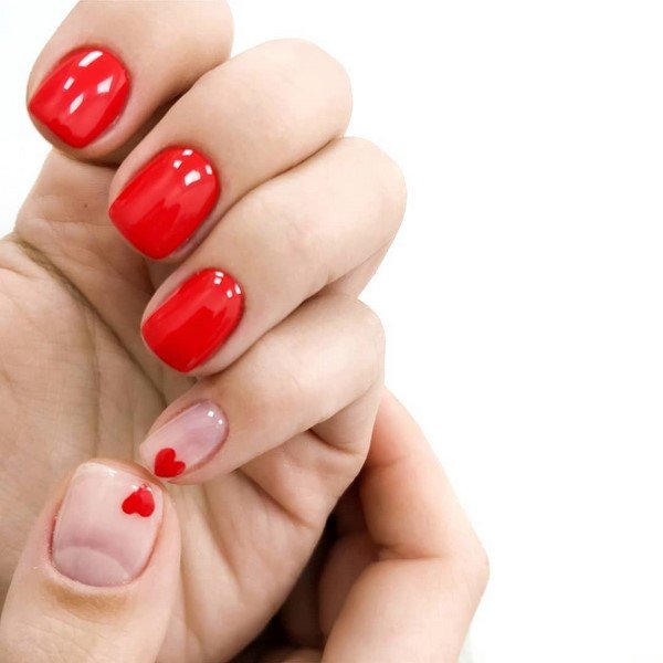 Самые модные ногти 2026 года: топовые идеи на фото