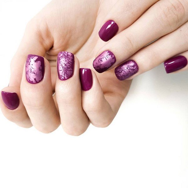 Самые модные ногти 2026 года: топовые идеи на фото