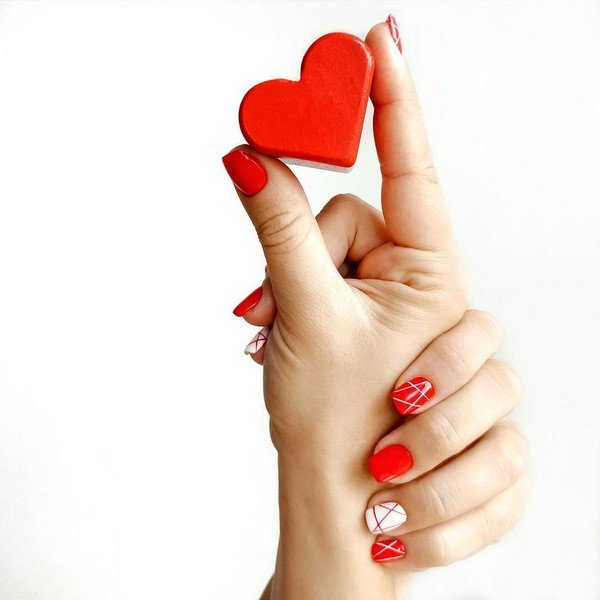 Самые модные ногти 2026 года: топовые идеи на фото