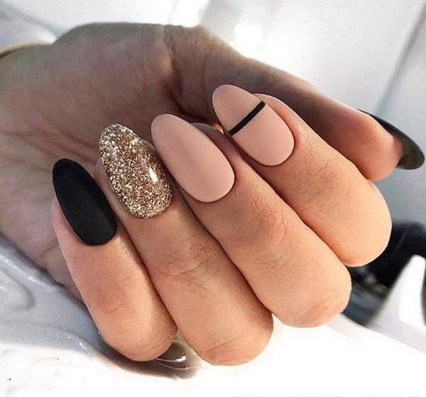 Самые модные ногти 2026 года: топовые идеи на фото