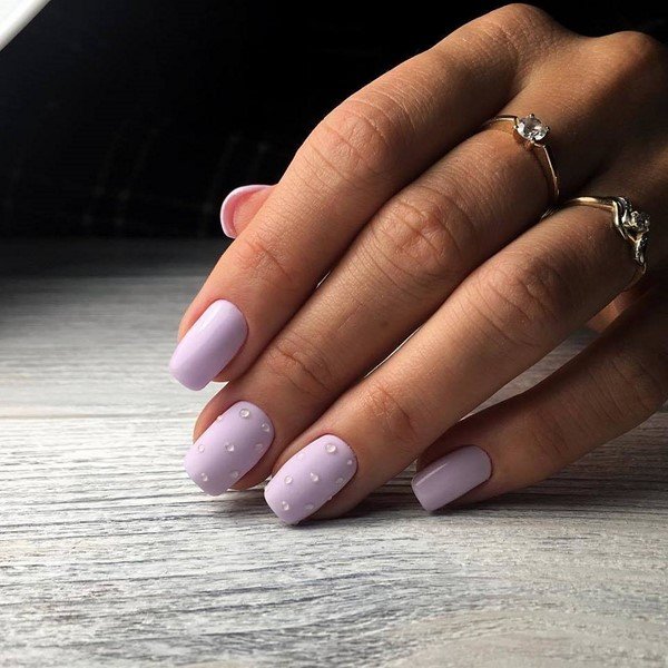 Самые модные ногти 2026 года: топовые идеи на фото