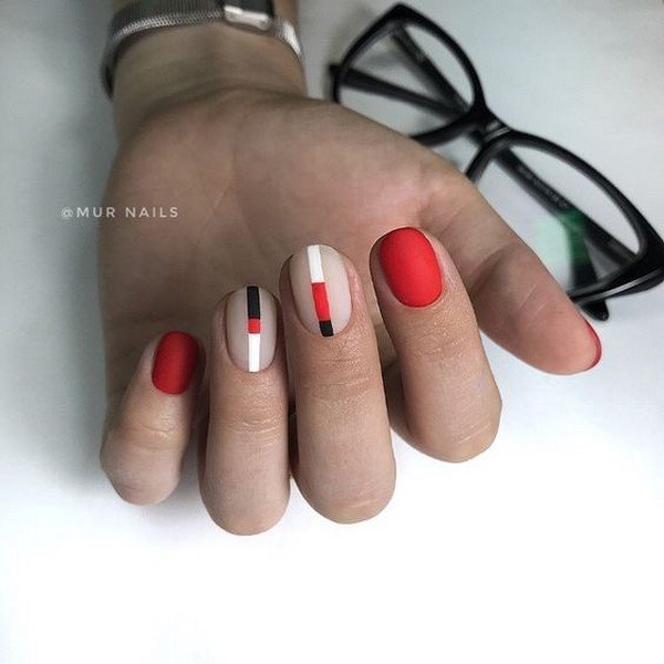 Самые модные ногти 2026 года: топовые идеи на фото