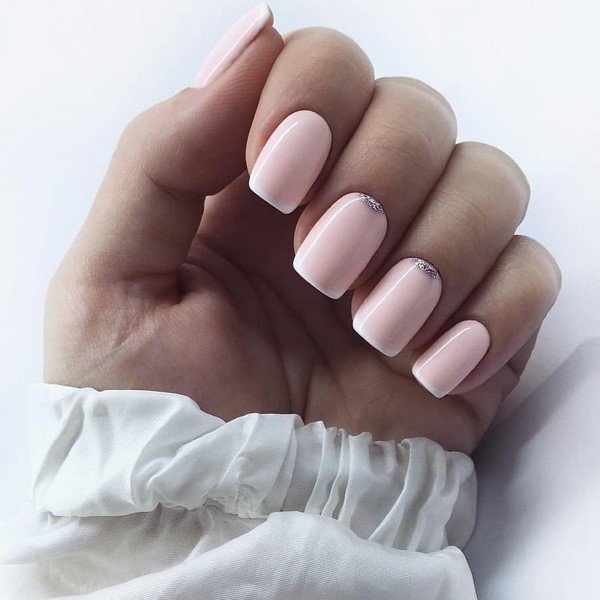 Самые модные ногти 2026 года: топовые идеи на фото