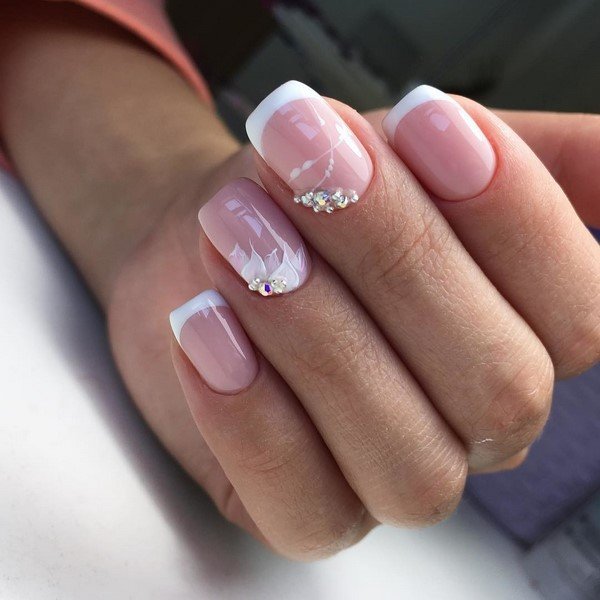 Самые модные ногти 2026 года: топовые идеи на фото