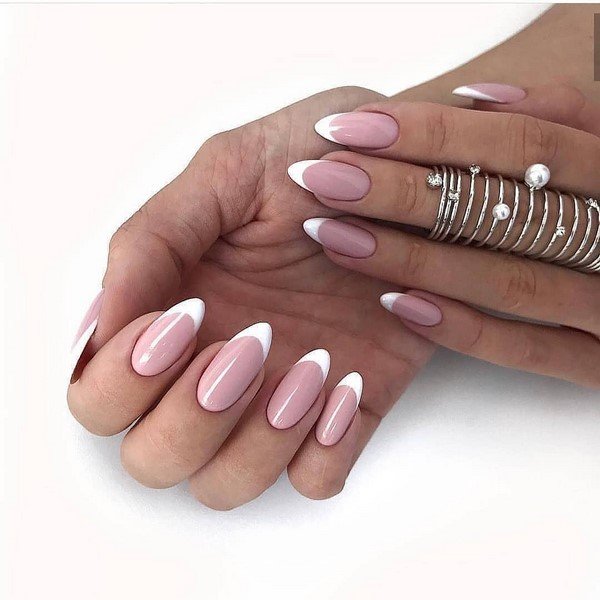 Самые модные ногти 2026 года: топовые идеи на фото