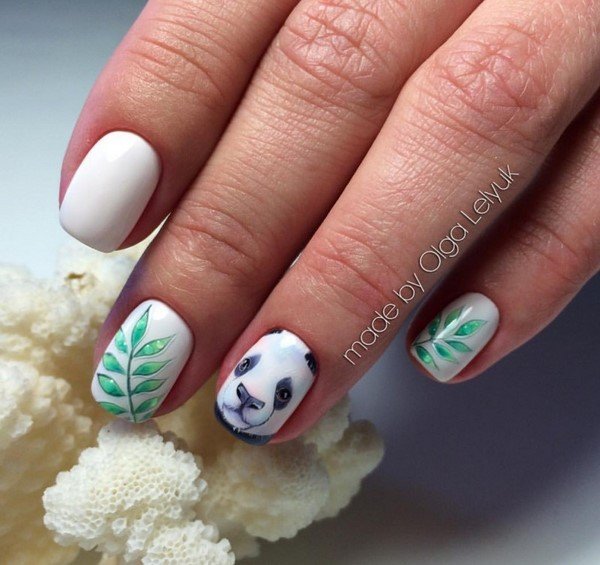 Самые модные ногти 2026 года: топовые идеи на фото