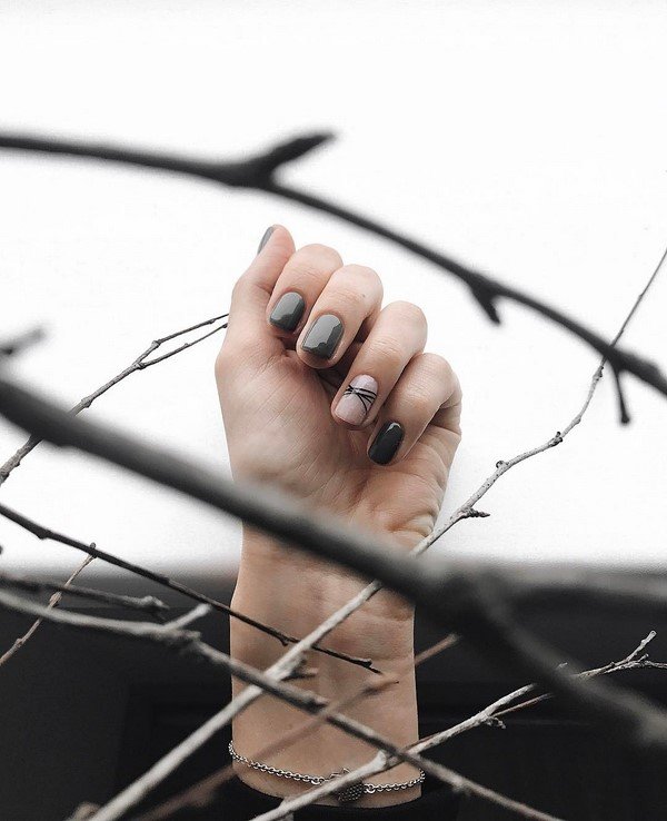 Самые модные ногти 2026 года: топовые идеи на фото