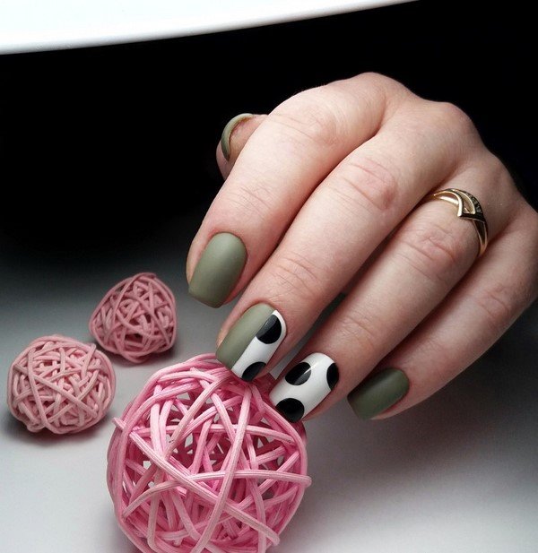 Самые модные ногти 2026 года: топовые идеи на фото