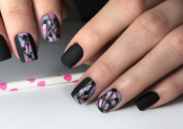 Самые модные ногти 2026 года: топовые идеи на фото