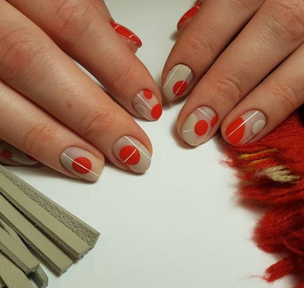 Самые модные ногти 2026 года: топовые идеи на фото
