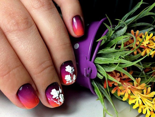 Самые модные ногти 2026 года: топовые идеи на фото