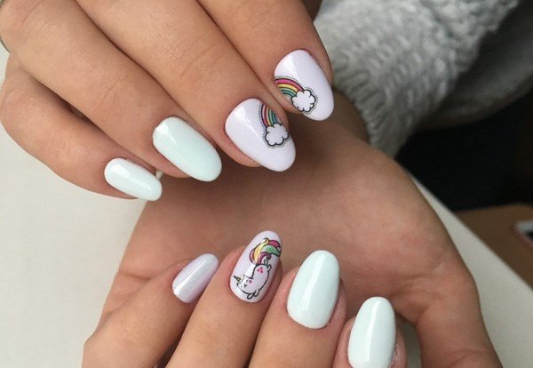 Самые модные ногти 2026 года: топовые идеи на фото