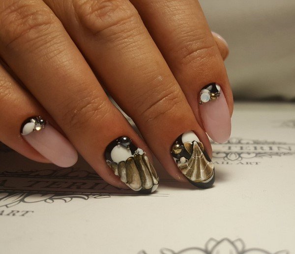 Самые модные ногти 2026 года: топовые идеи на фото