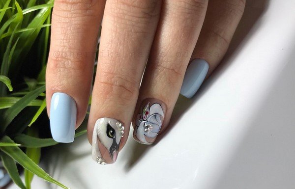 Самые модные ногти 2026 года: топовые идеи на фото