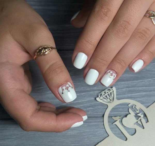 Самые модные ногти 2026 года: топовые идеи на фото
