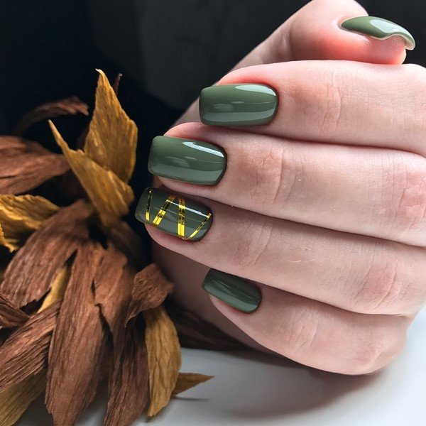 Самые модные ногти 2026 года: топовые идеи на фото